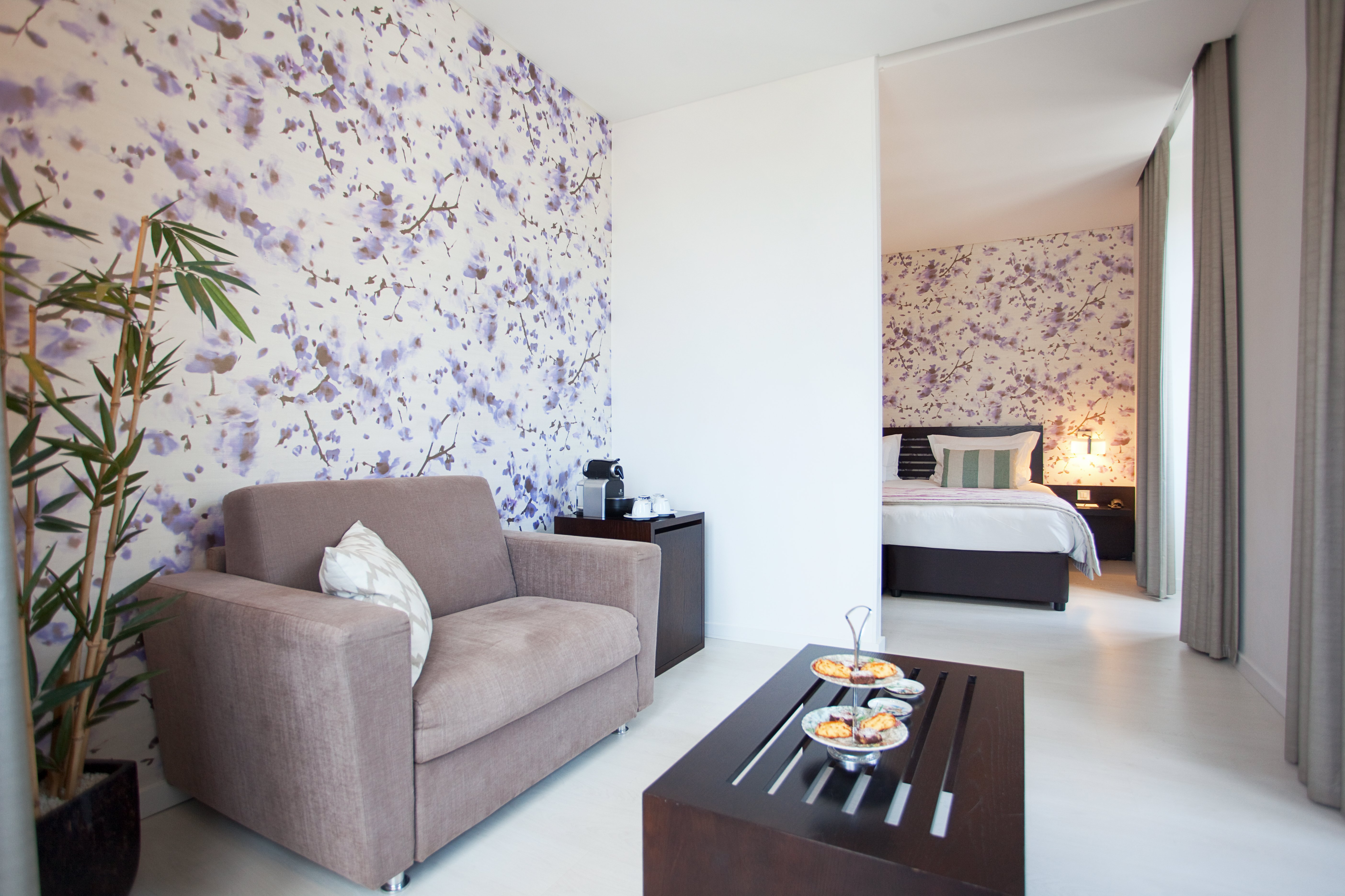 Internacional Design Hotel 33/46