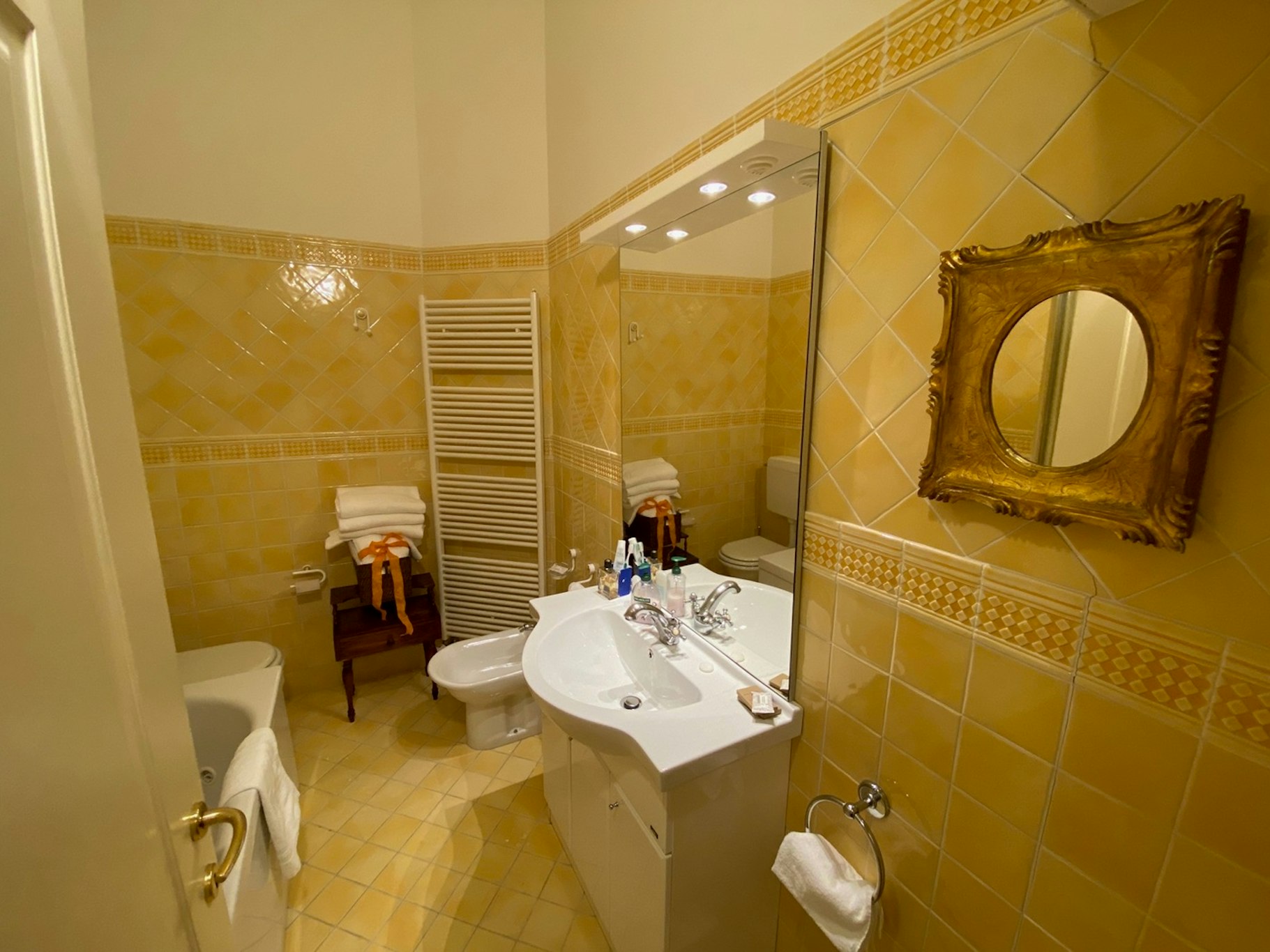 Exclusive Residence La Reunion 21/24