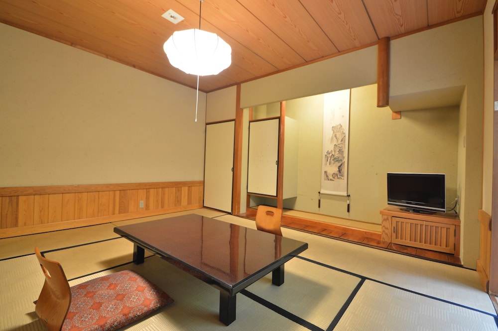 Kurokawa Onsen Okunoyu 29/50