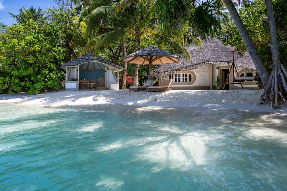 Nika Island Resort & Spa, Maldives 57/67