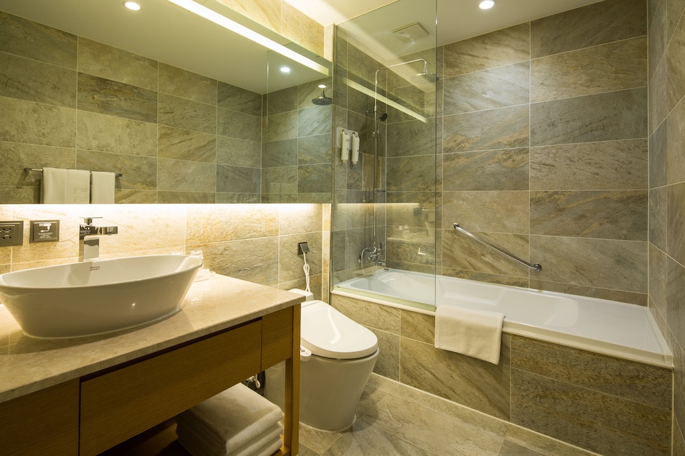 Sotetsu Hotels The Splaisir Seoul Dongdaemun 64/64