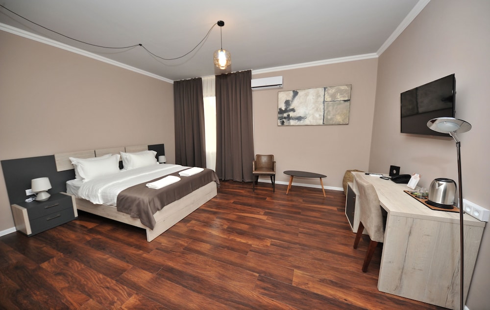 Boho Tiflis Hotel 8/31