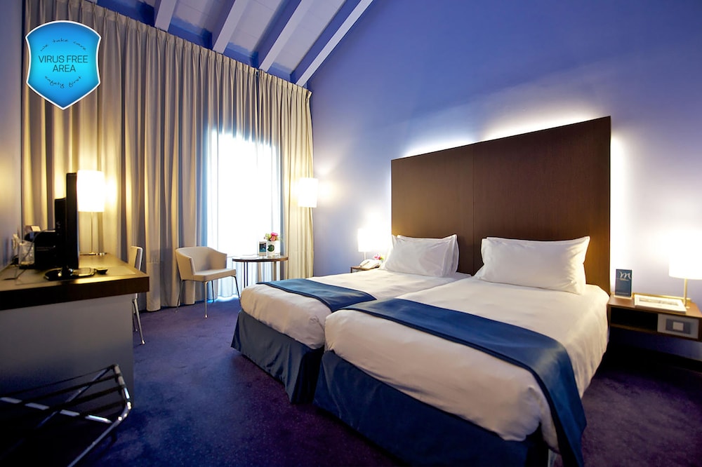 Mercure Bergamo Centro Palazzo Dolci 28/63