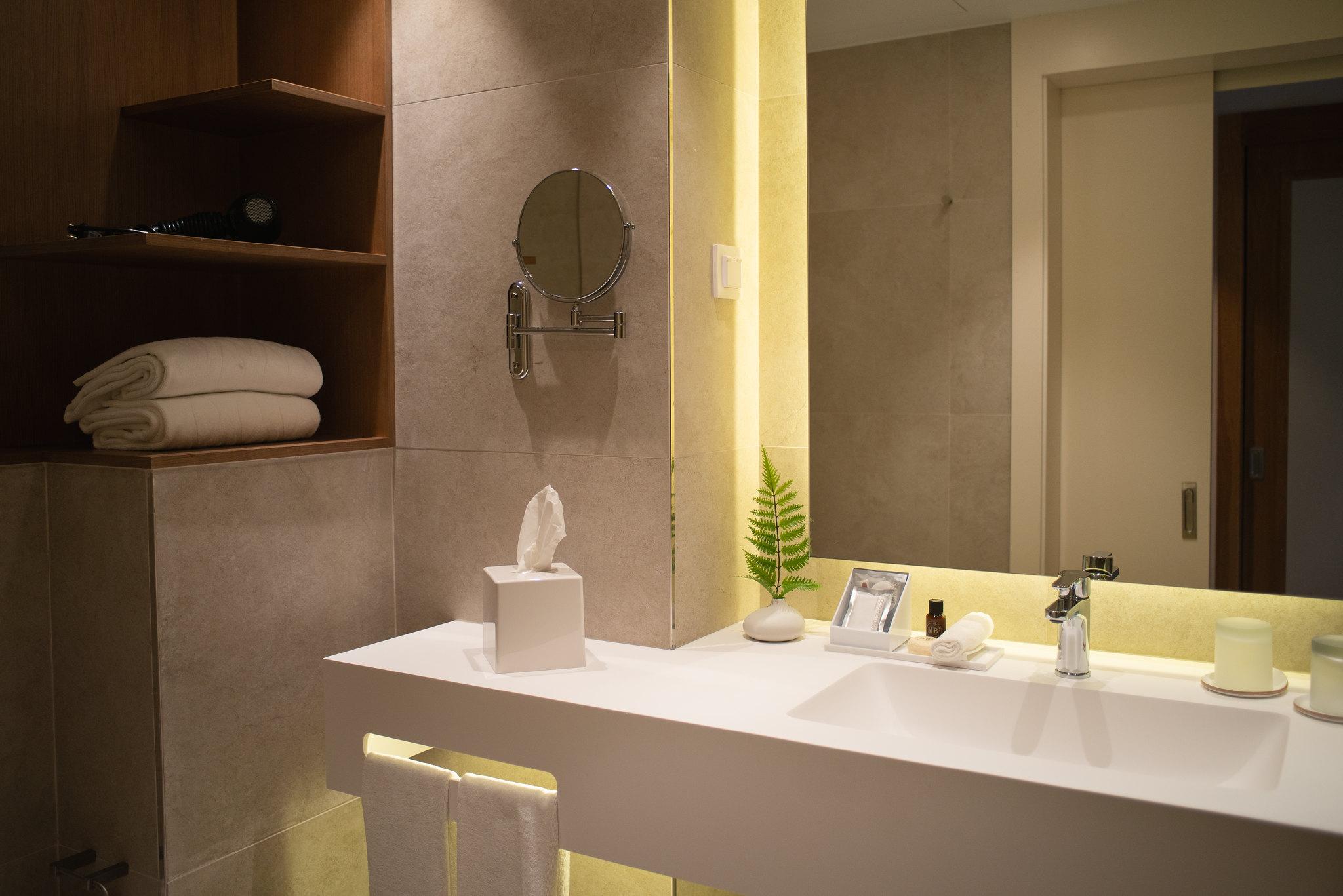 غرفة قياسية بسرير مزدوج أو سريرين منفصلين، Onyria Quinta Da Marinha Hotel 5/7