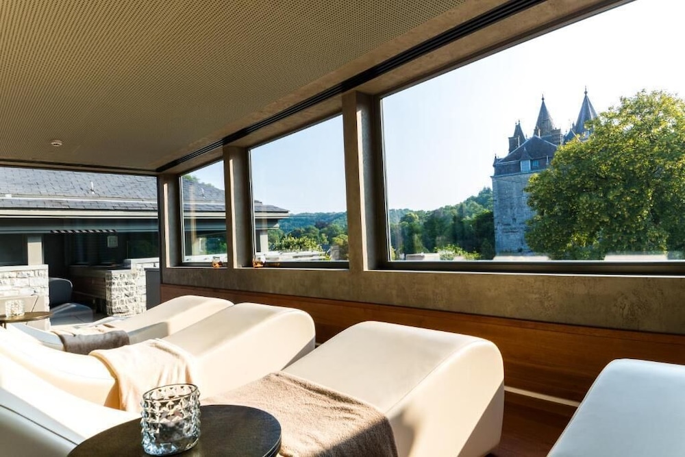 Hotel Sanglier 21/50