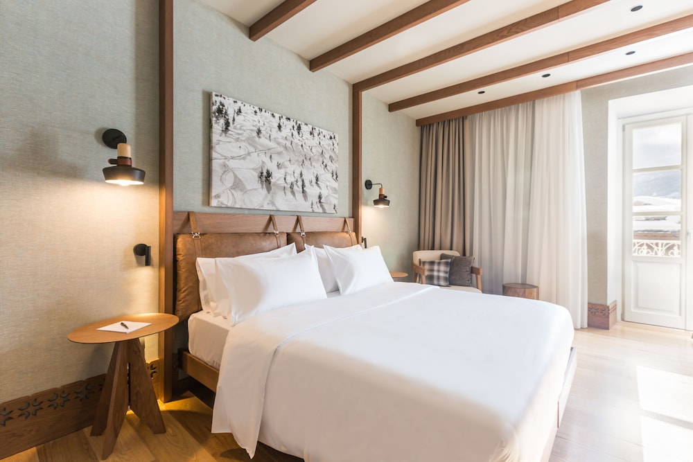 Grand Hotel Savoia Cortina d'Ampezzo, A Radisson Collection Hotel 17/70