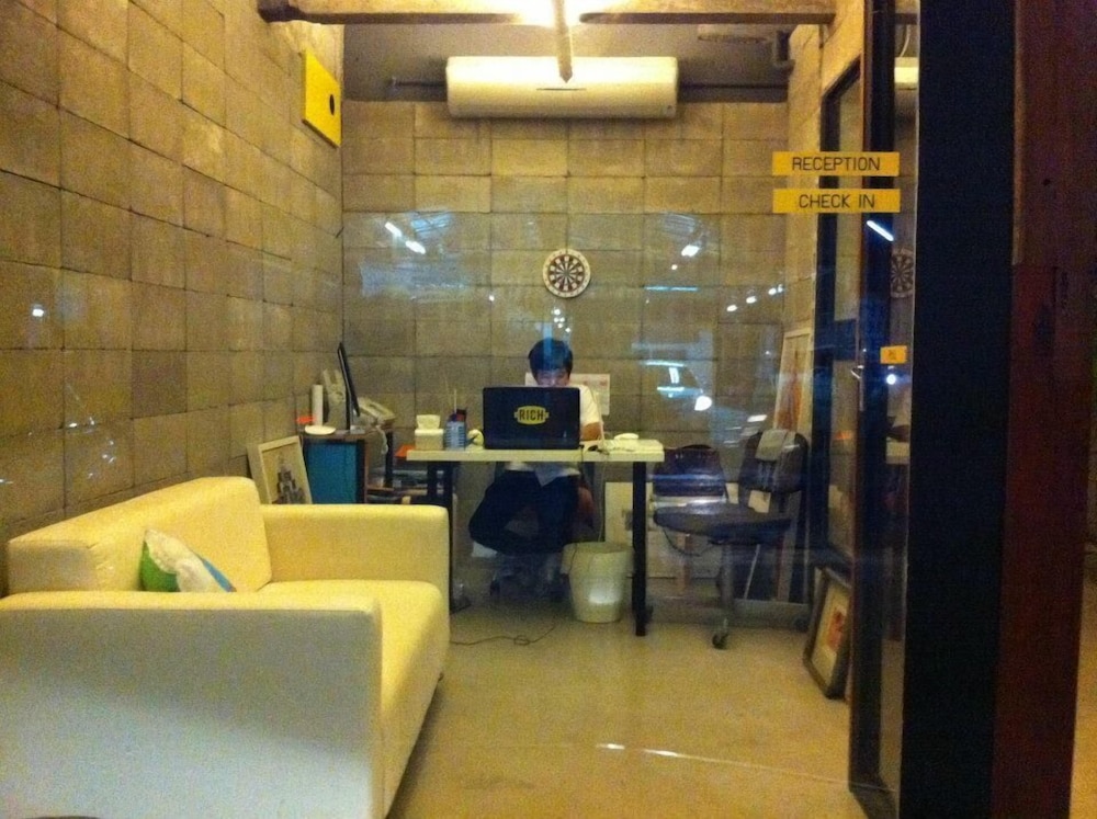 Heyha Guesthouse 7/51