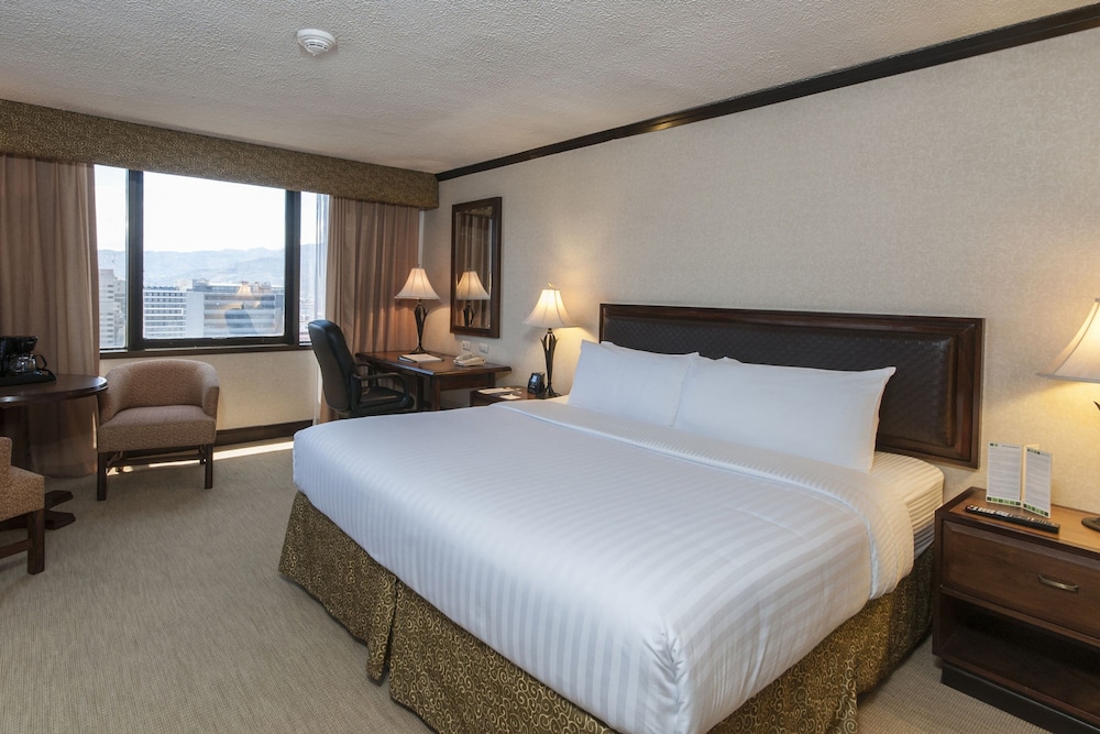 Delta Hotels by Marriott San Jose Aurola 19/50
