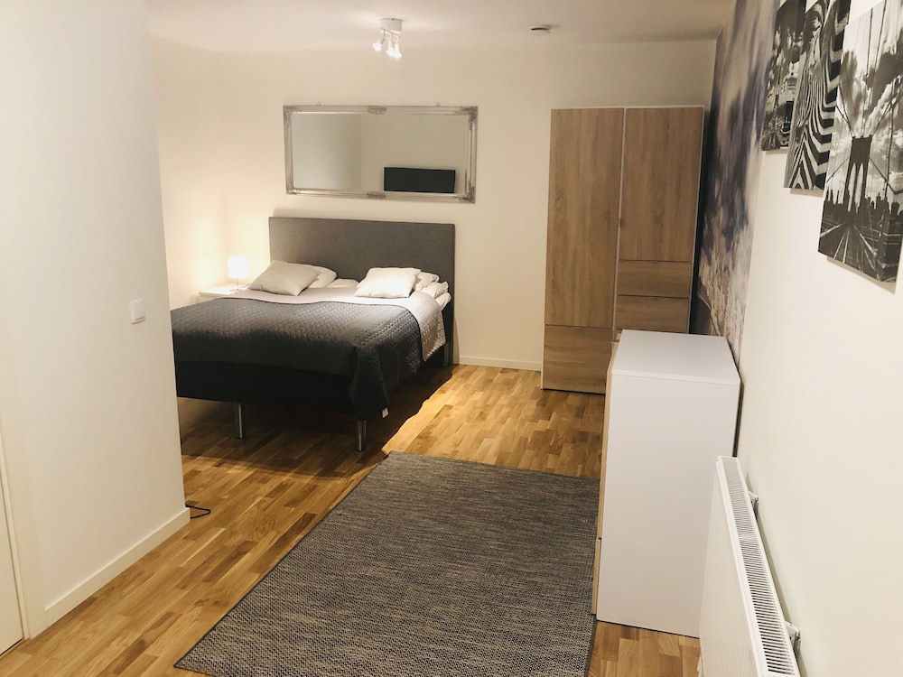 Hotell Tunapark 12/43