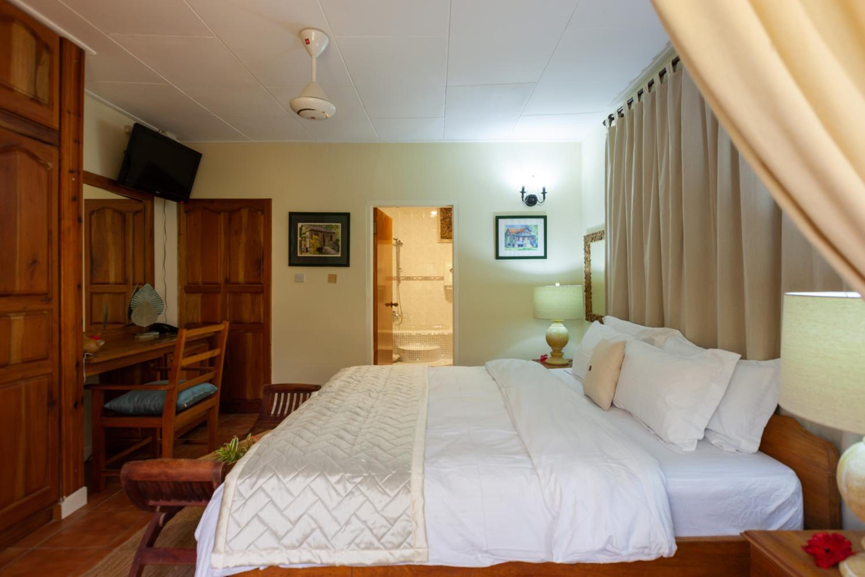 Oceane Self Catering 8/45