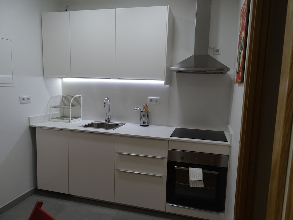 Apartments Center Bairro Alto 47/50