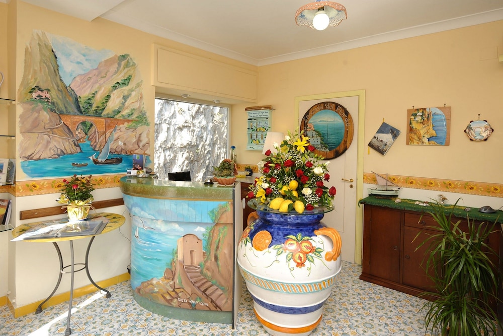 Locanda Del Fiordo 8/54