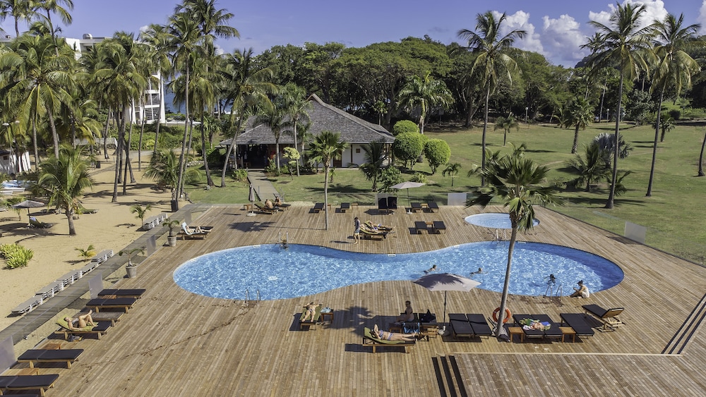 Langley Resort Fort Royal 69/70
