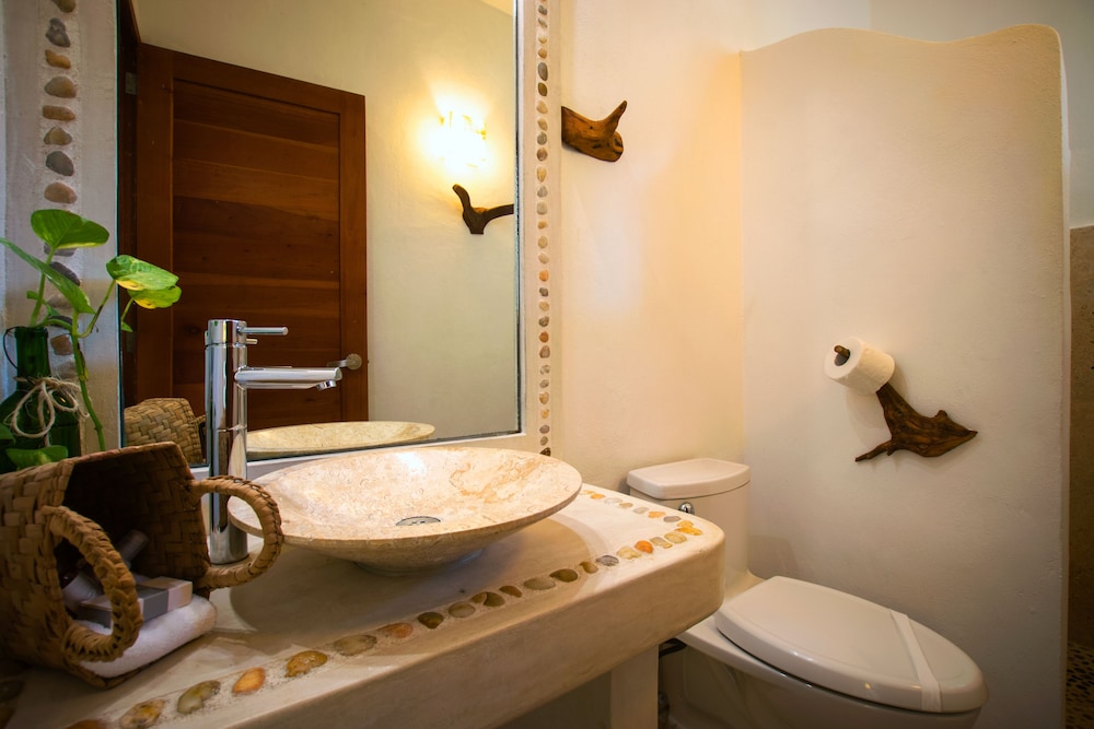 Casa Iguana Holbox 36/37