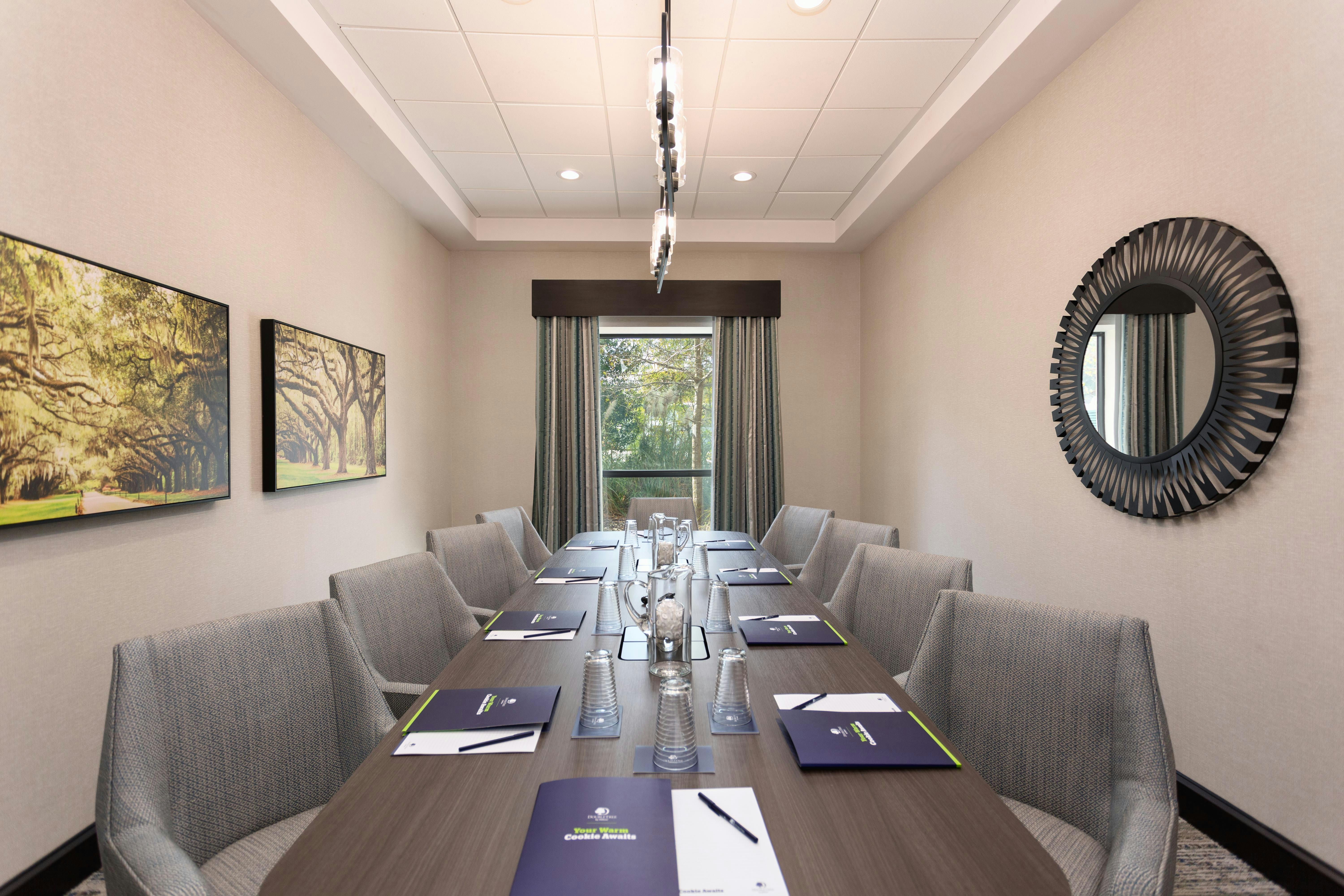 Doubletree By Hilton Charleston Mount Pleasant 20/22