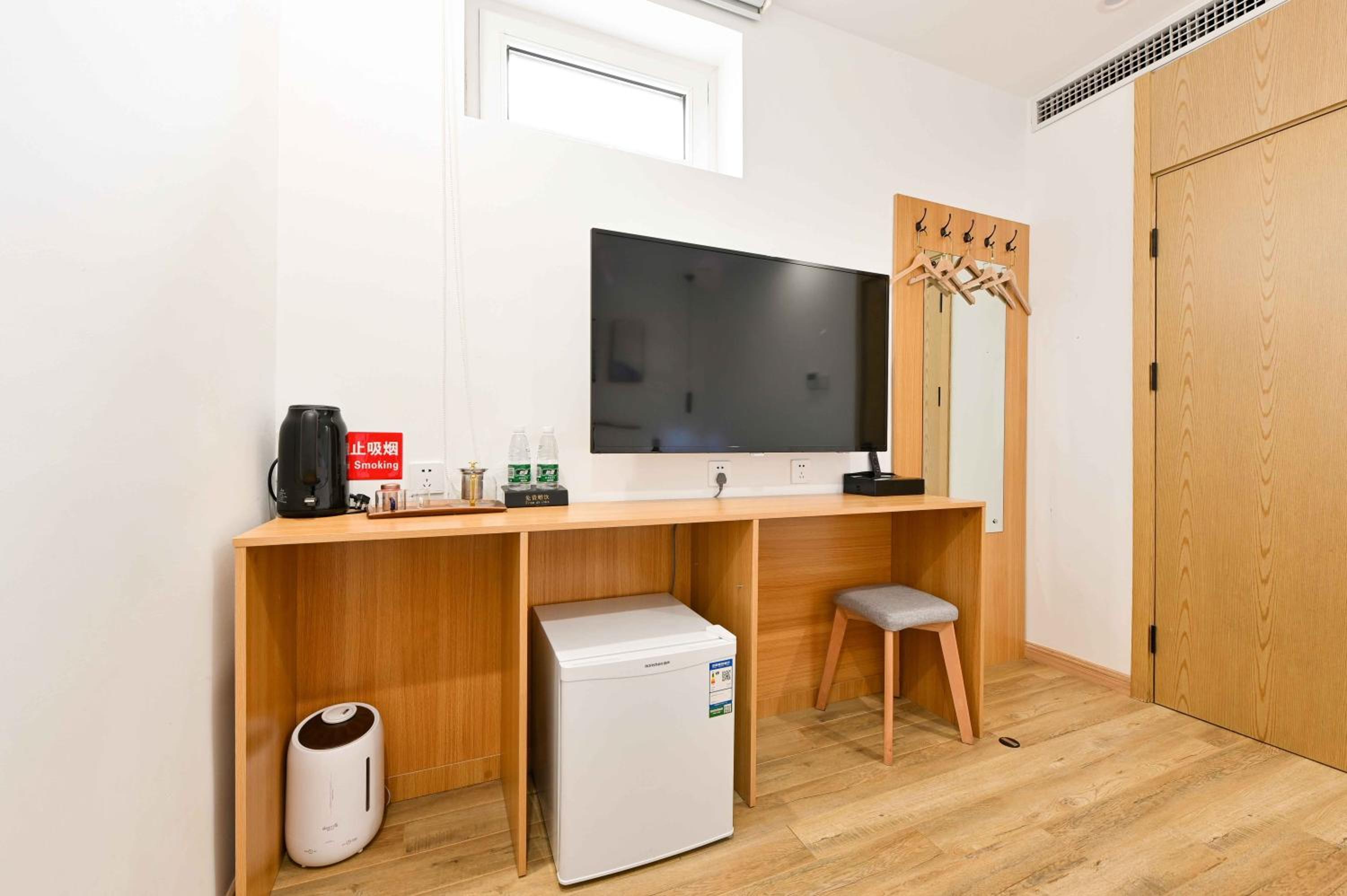 Xiao Yuan Alley Courtyard Hotel 37/51