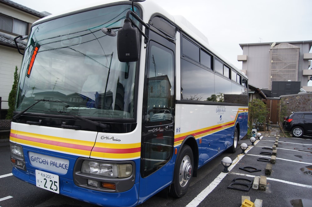 Hotel Garden Palace Kansai Airport Spa 42/50
