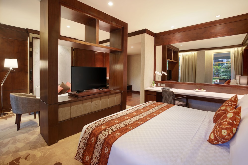 SWISS-BELHOTEL BORNEO BANJARMASIN 22/64