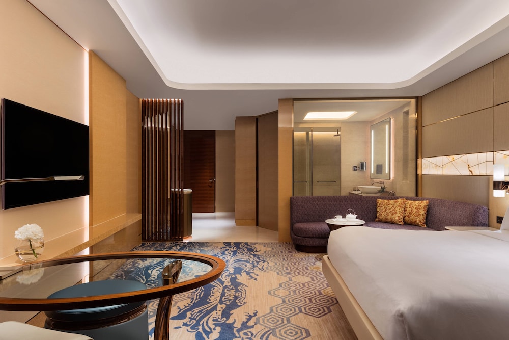 Jw Marriott Hotel Macau 16/64