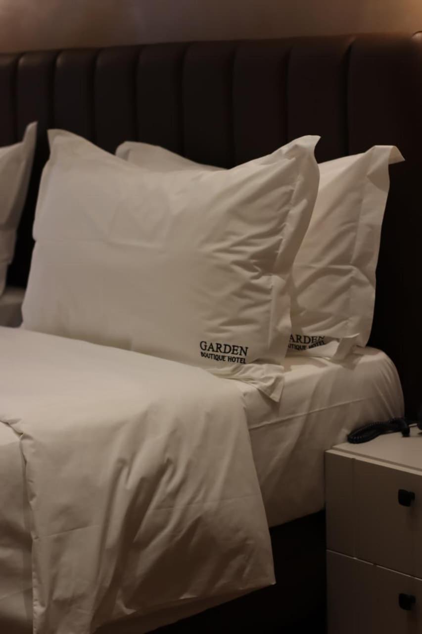Garden Boutique Hotel 33/62