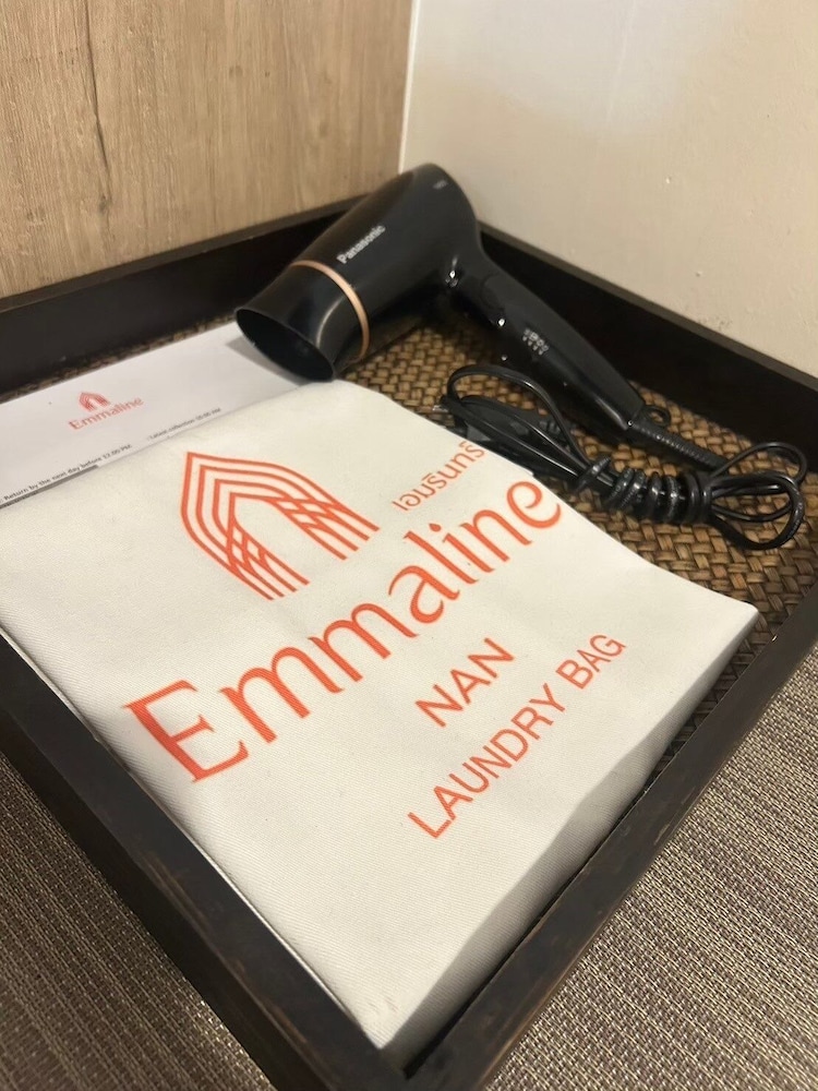 Emmaline Hotel Nan 14/35