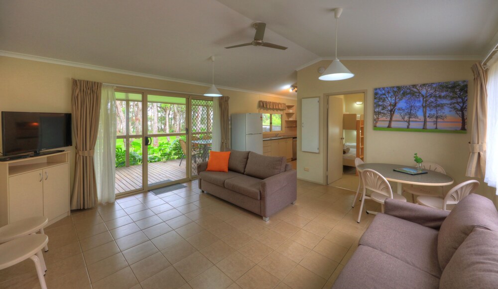 Big4 Koala Shores Port Stephens Holiday Park 55/82