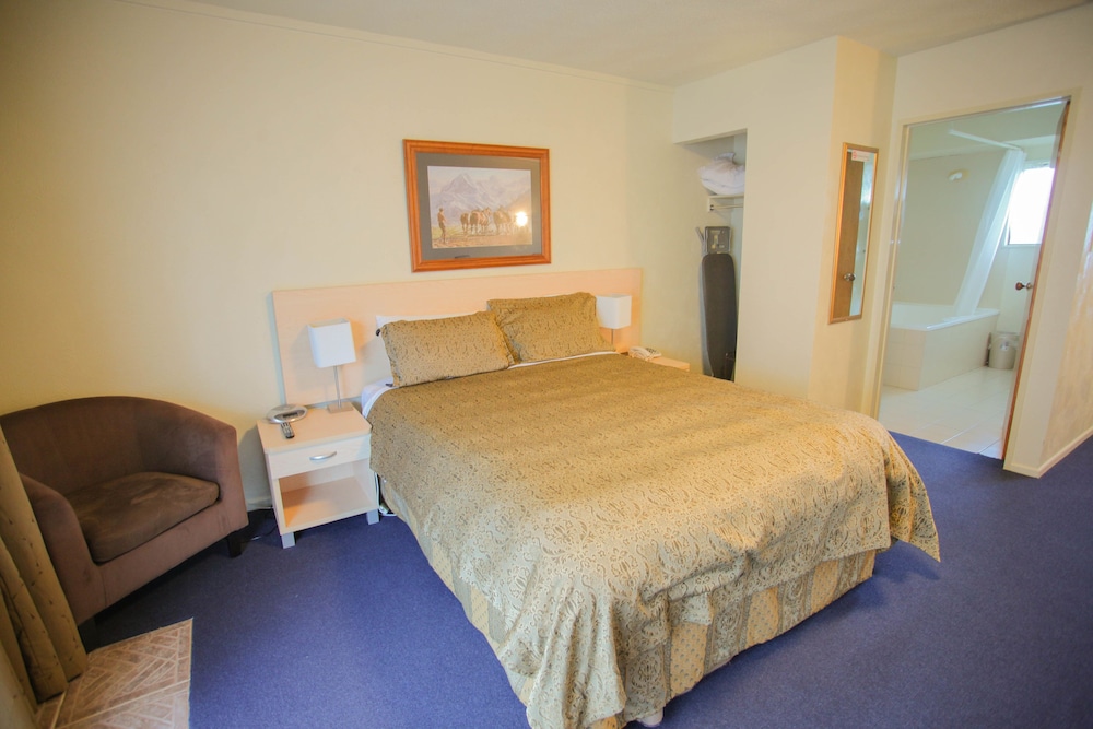 Abbots Hamilton - Hotel And Conference Centre 11/57