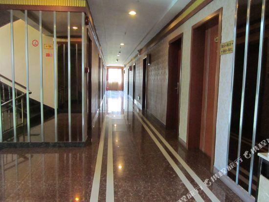 Yangshan Hotel 32/46