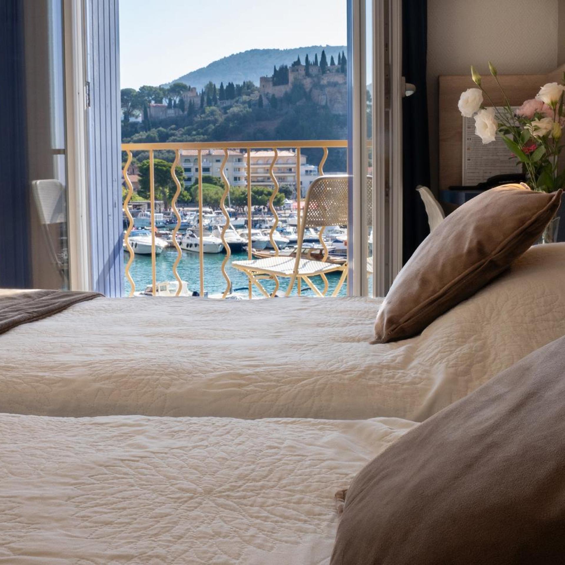 Hotel Le Golfe 34/60