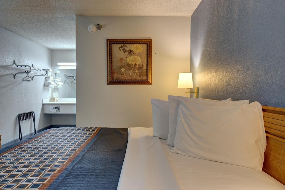 Econo Lodge Branson Theater District 15/40