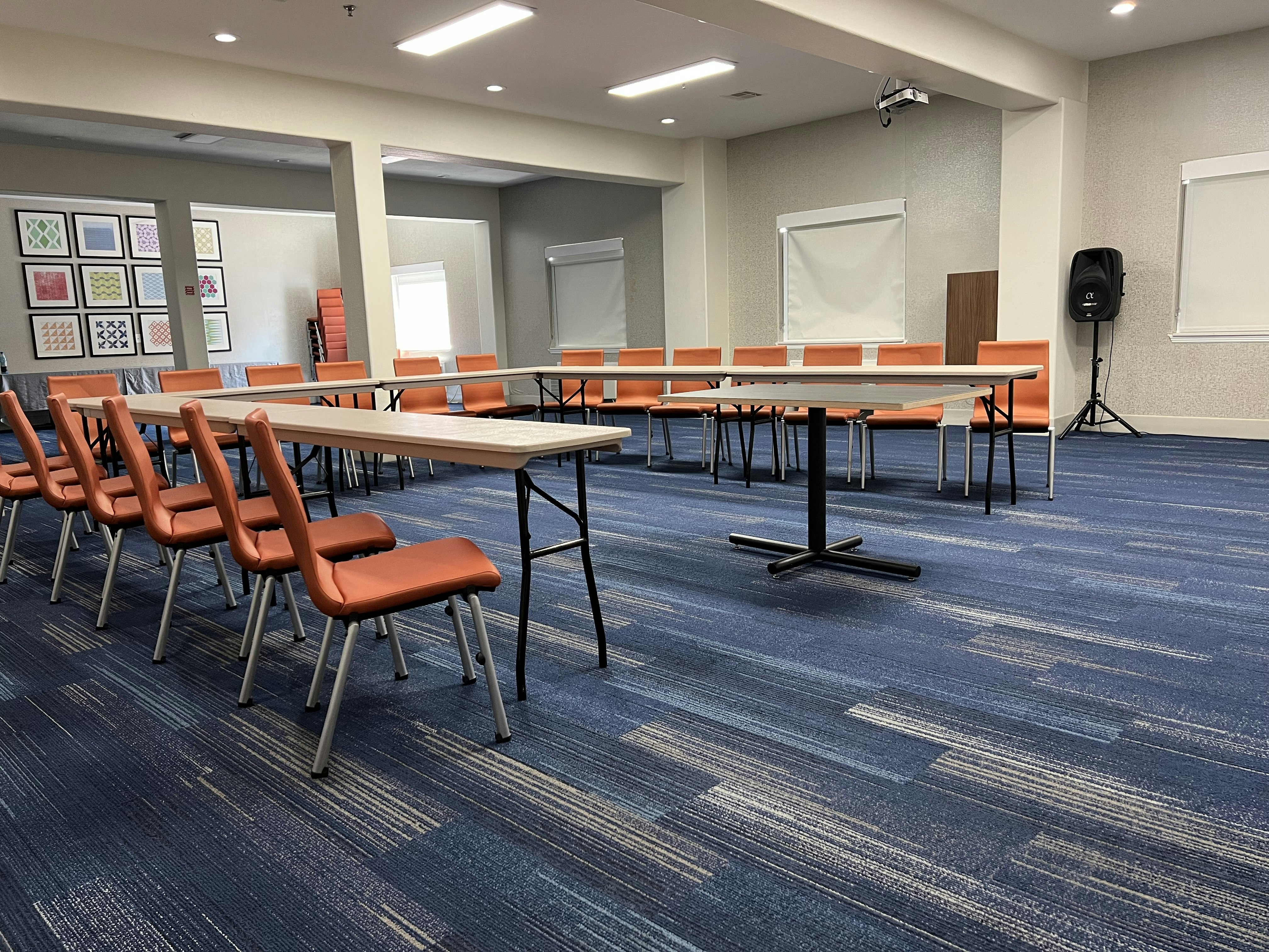 Holiday Inn Express Suites South Padre Island 53/62