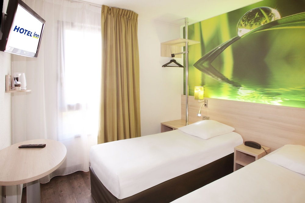 Hotel Inn Rochefort 13/49