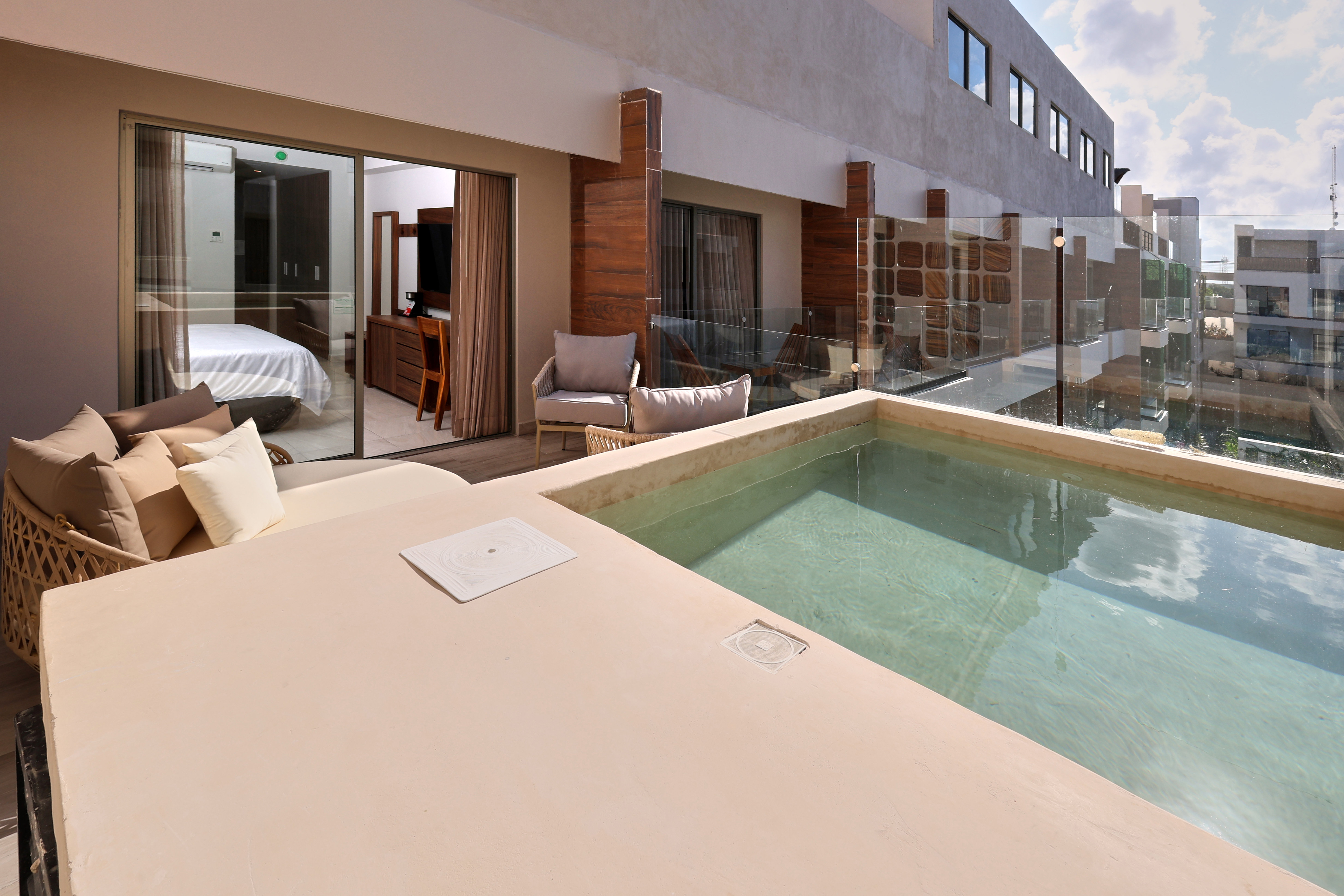 Holiday Inn Tulum 45/71