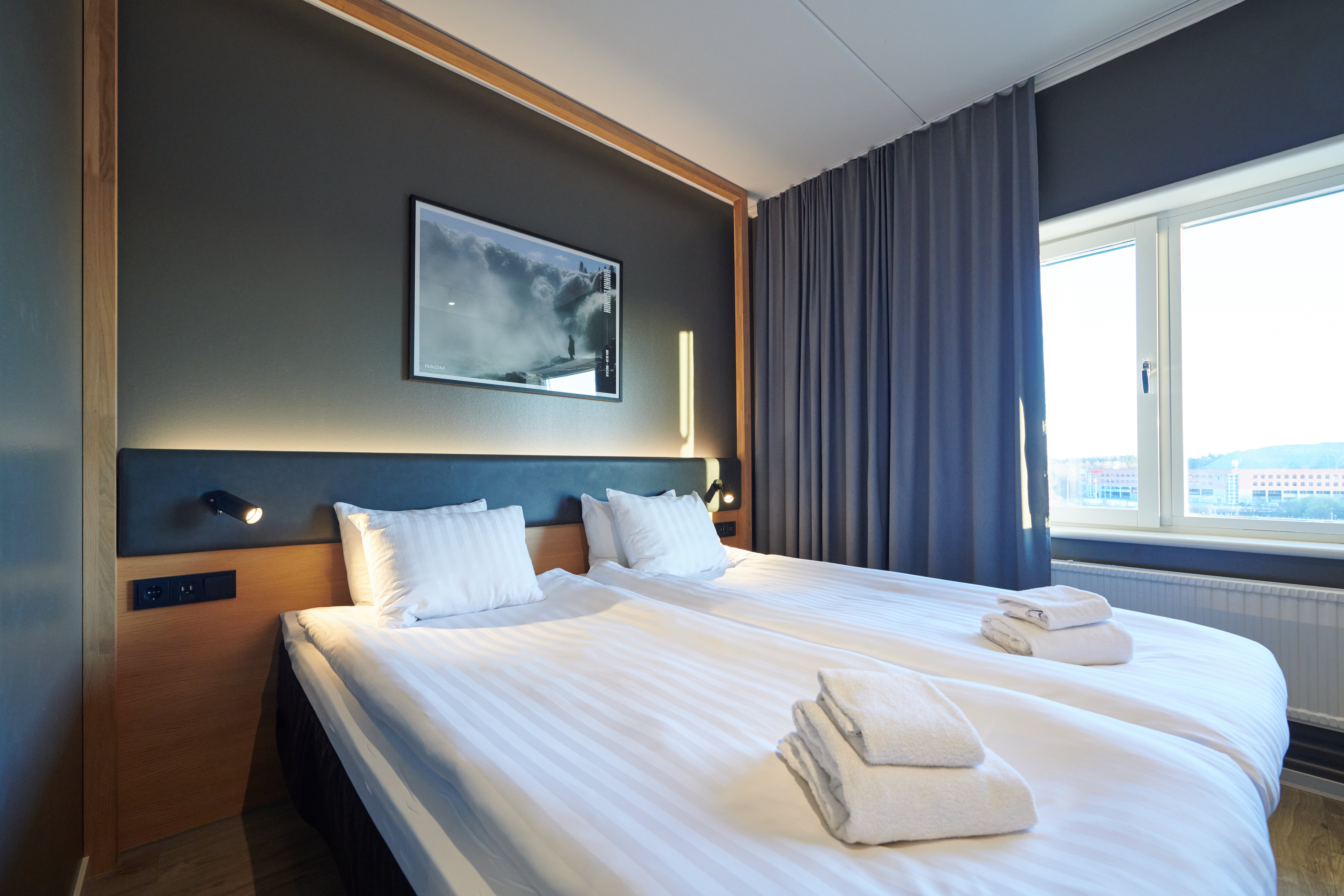 First Hotel Stockholm North 21/47