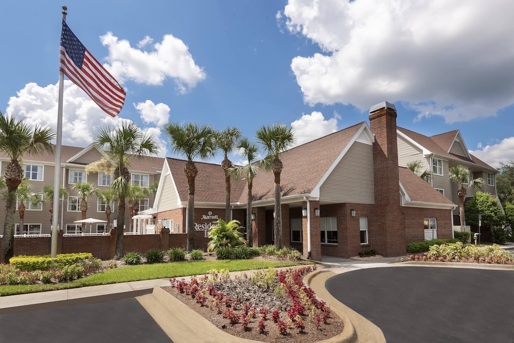 Residence Inn by Marriott Tampa at USF/Medical Center 30/34