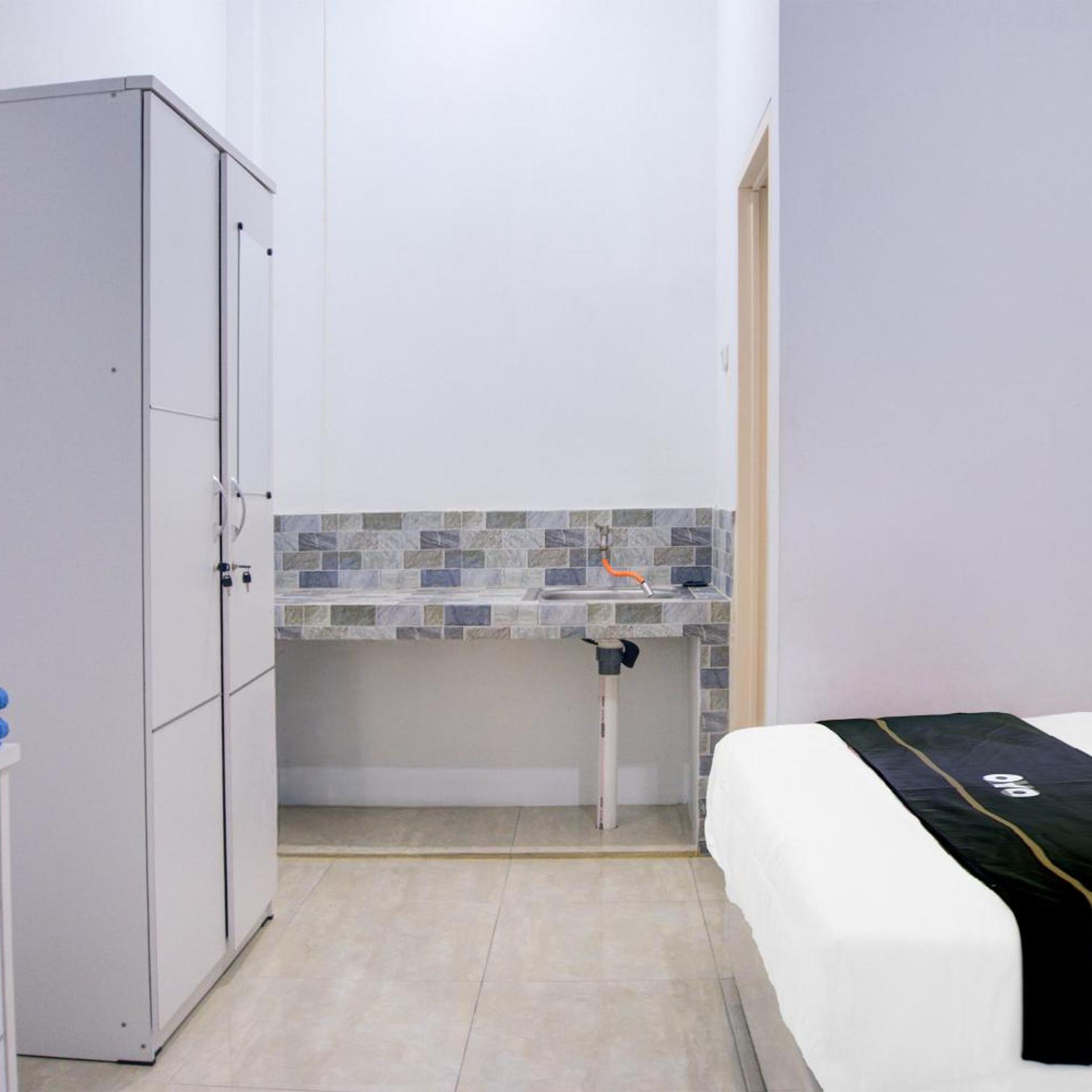 Hotel O Homestay Jaya Putri 1 Syariah 38/40