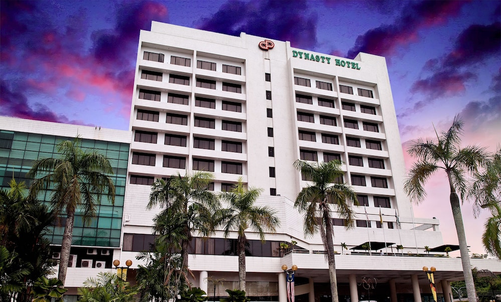 DYNASTY酒店(DYNASTY HOTEL) 图片5