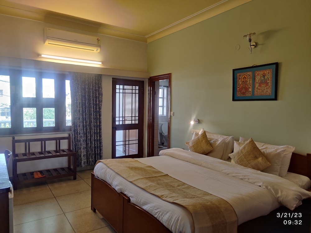 GiriSadan Homestay 14/50