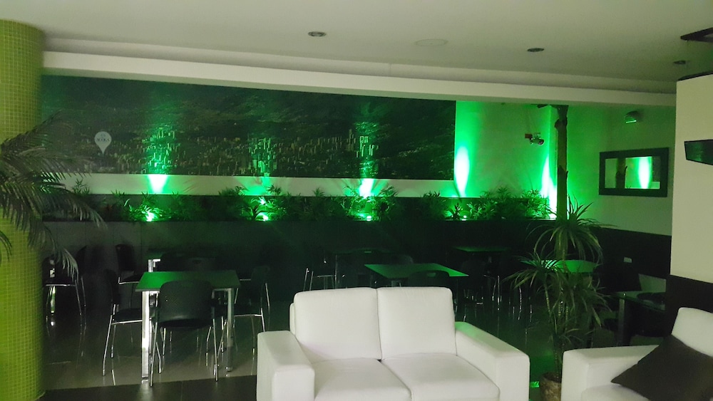 Acqua Express Hotel 29/61