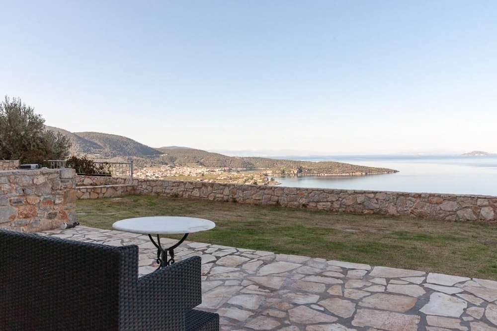 Epidavros Seascape Apartments 30/46