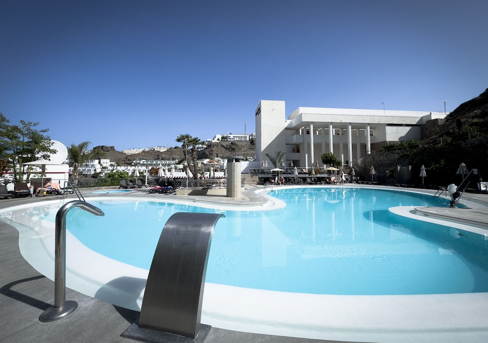 Holiday Club Puerto Calma 37/65