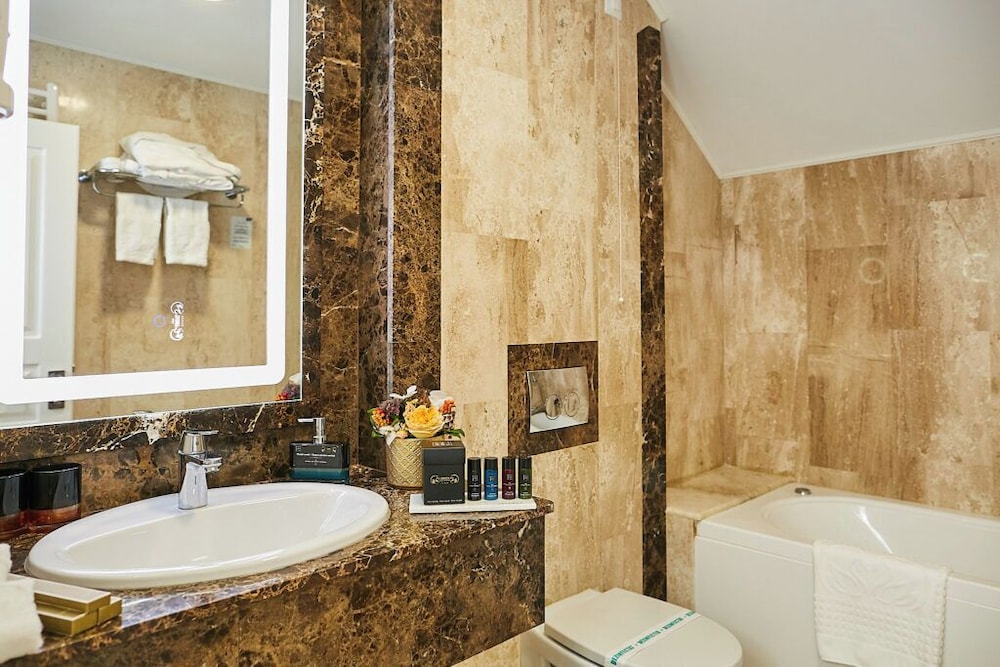 Lebada Luxury Resort & SPA 50/50