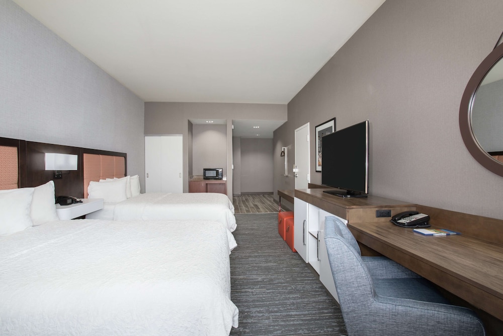 Hampton Inn Suites Denver Downtown 19/46