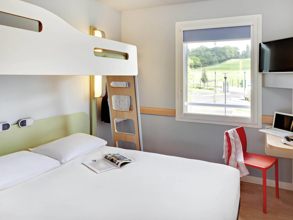 Ibis budget Saint Pourcain 14/34