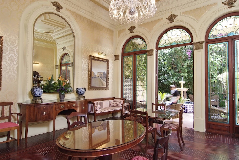 Palacio Ca Sa Galesa 48/51