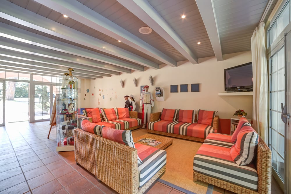 Residence Pierre & Vacances Le Parc D arradoy 14/50