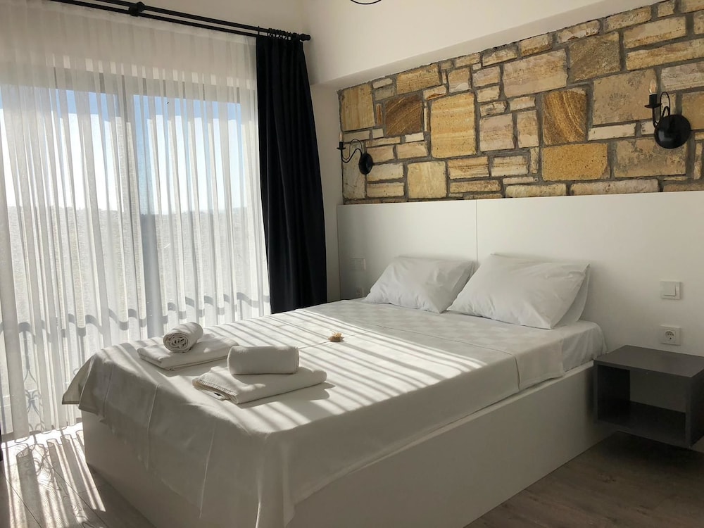 Victoria Hotel & Lounge Foça 9/42