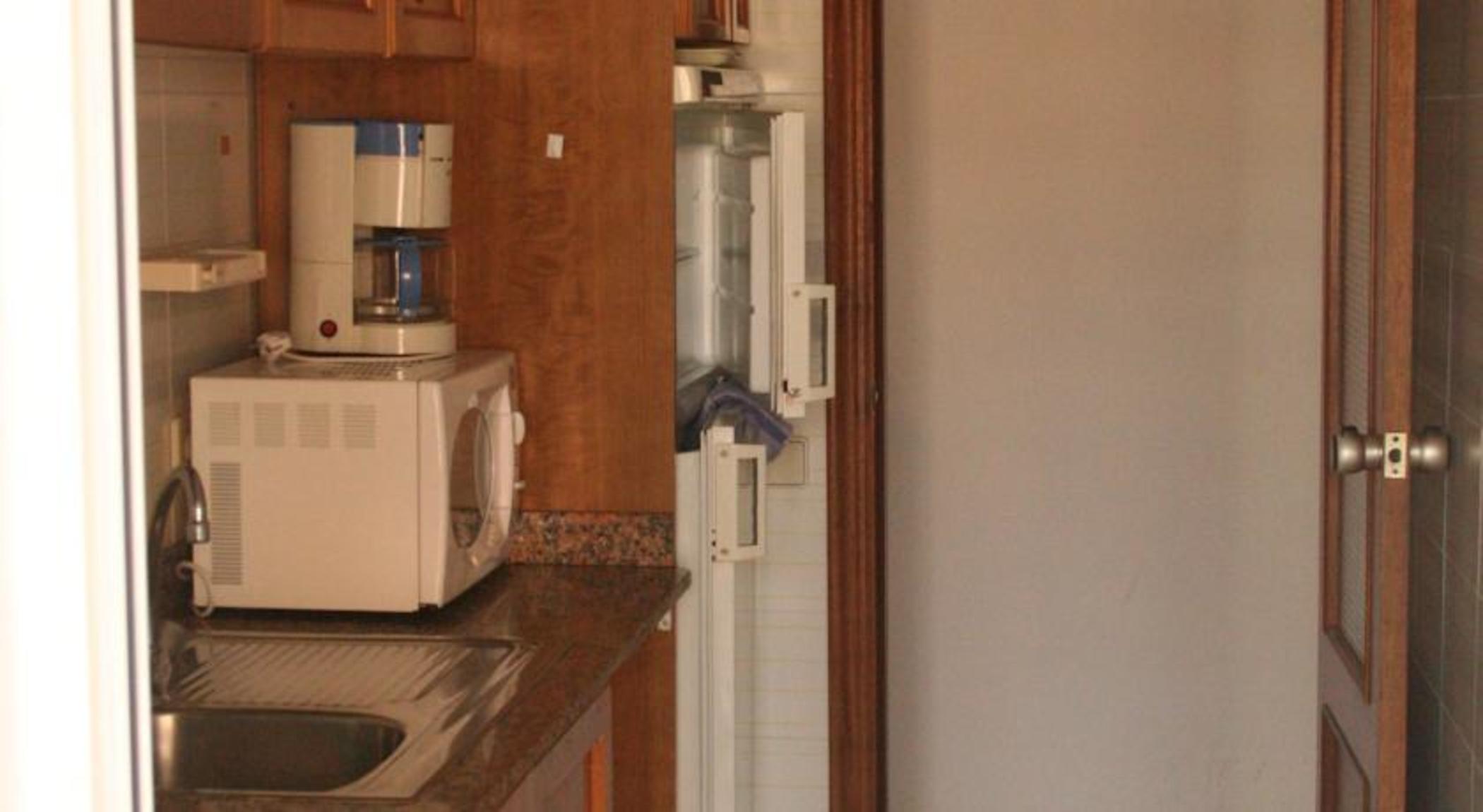 Apartamentos Esmeralda Unitursa 26/26