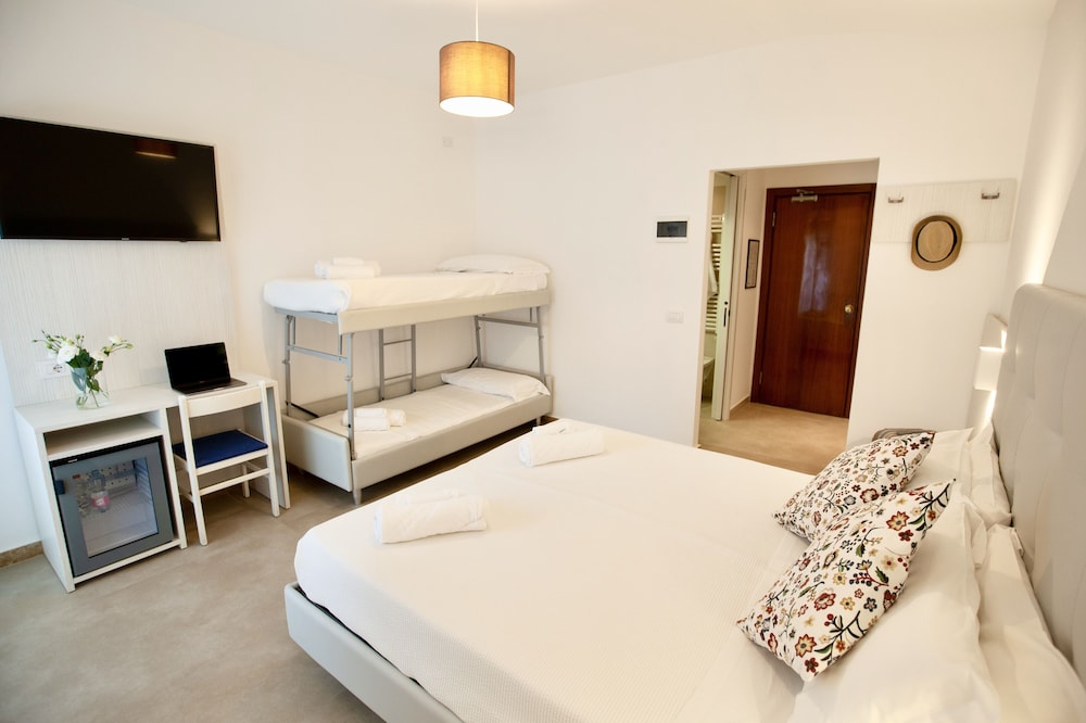 Hotel Maestri 14/50