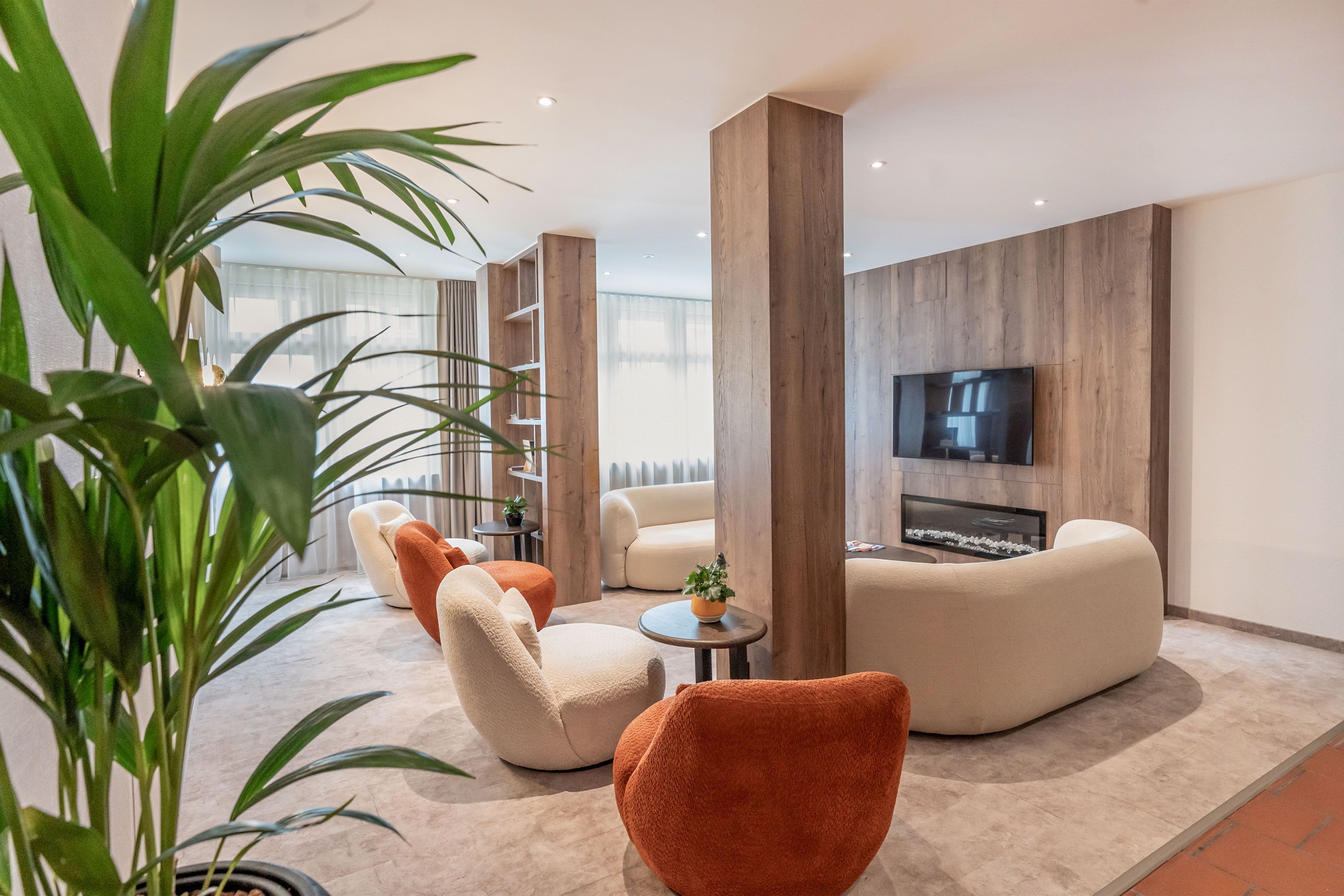 Tailormade Hotel KRONE Sarnen 10/15